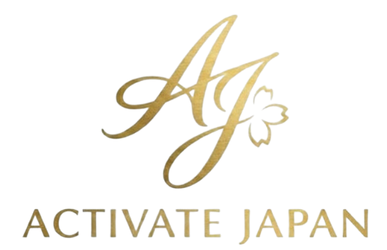 Activate Japan